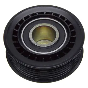 38080 Gates Drivealign Drive Belt Idler Pulley