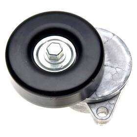 Gates 38112 For Saturn Sl1 1991-2002 Drivealign Improved Automatic Belt Tensioner