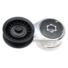38127 Gates For Ford Mustang 1994-2004 Drivealign Exact Automatic Belt Tensioner