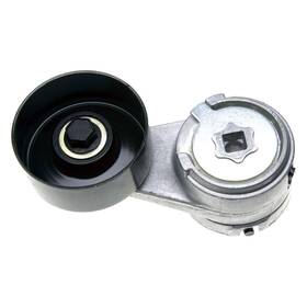 Gates 38267 For Chevy Tahoe 1995 Drivealign Exact Automatic Belt Tensioner