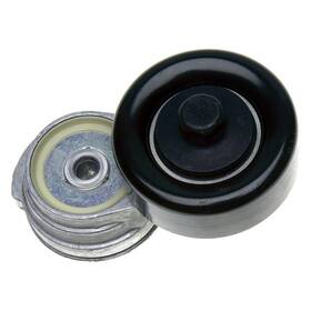 Gates 38462 For Chevy Corvette 10 Drivealign Exact Automatic Belt Tensioner