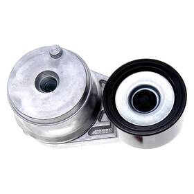 Gates 38503 For Freightliner Cascadia 08-14 Heavy Duty Drive Belt Tensioner Assembly Green