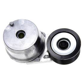 Gates 38518 For Thomas Saf-t-liner 09 Heavy Duty Drive Belt Tensioner Assembly Green Stripe