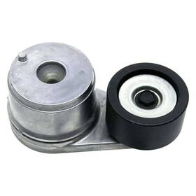 Gates 38550 For Thomas Saf-t-liner 05-06 Heavy Duty Drive Belt Tensioner Assembly Green