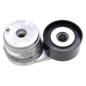 Gates 38556 For Ic Corporation Ac Commercial Bus 12-16 Heavy Duty Drive Belt Tensioner
