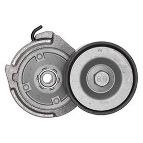 Gates 38559 For Freightliner Fs65 02-05 Heavy Duty Drive Belt Tensioner Assembly Green