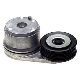Gates 38589 For Mack Chn 04-05 Heavy Duty Drive Belt Tensioner Assembly Green Stripe