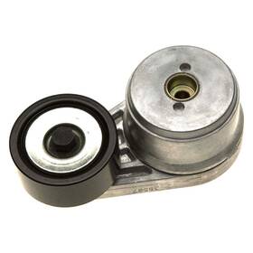 Gates 38597 For Freightliner Cascadia 08-11 Heavy Duty Drive Belt Tensioner Assembly Green