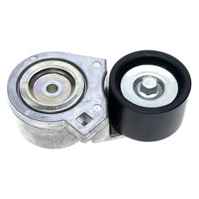 Gates 38611 Green Stripe Drivealign Heavy Duty Drive Belt Tensioner Assembly