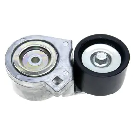 38611 Gates Green Stripe Drivealign Heavy Duty Drive Belt Tensioner Assembly 38611 Gates Green Stripe Drivealign Heavy Duty Drive Belt Tensioner Assembly