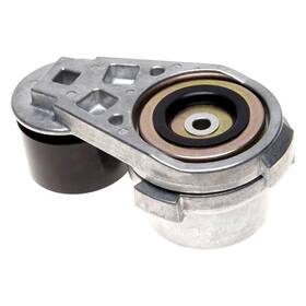 Gates 38622 For Kenworth T660 08-12 Heavy Duty Drive Belt Tensioner Assembly Green Stripe