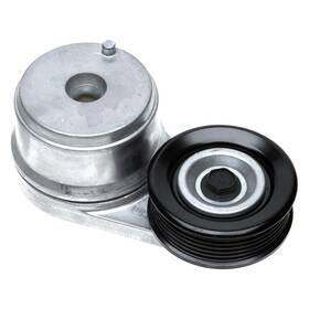 Gates 38629 For Ic Corporation Ce School Bus 10-15 Heavy Duty Drive Belt Tensioner Assembly
