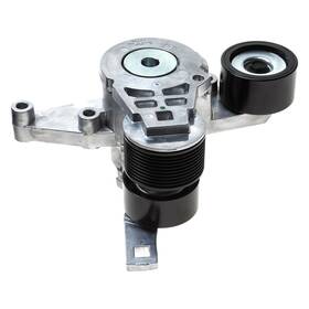 Gates 38667 For Freightliner Cascadia 10-21 Heavy Duty Drive Belt Tensioner Assembly Green