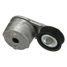 Gates 38783 For Chevy Silverado 2500 Hd 17-25 Drivealign Drive Belt Tensioner Assembly