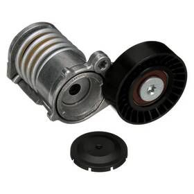 Gates 39117 For Volvo C70 2009-2013 Drivealign Drive Belt Tensioner Assembly