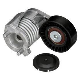 Gates 39118 For Volvo V50 2005 Drivealign Drive Belt Tensioner Assembly