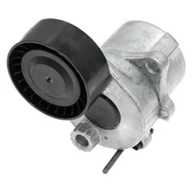 39166 Gates For Mercedes-benz Sprinter 2500 14-16 Drive Belt Tensioner Assembly Drivealign