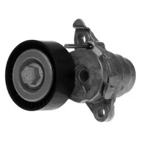 39380 Gates For Volkswagen Jetta 2016-2024 Drivealign Drive Belt Tensioner Assembly 39380 Gates For Volkswagen Jetta 2016-2024 Drivealign Drive Belt Tensioner Assembly