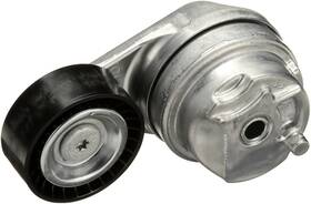 Gates 39408 For Alfa Romeo Giulia 2017-2024 Drivealign Drive Belt Tensioner Assembly