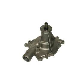 Gates 41050 Water Pump Standard Timing Belt Driven