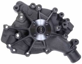 Gates 44024 Engine Water Pump For 1995-1997 Ford E-350 F-250 F-350 F53