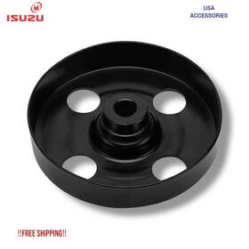 Gates 8-97241-416-2 Vacuum Pump Pulley For Isuzu Gmc Chevy Gas Perfect Fit 2003-2021