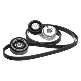 Gates 90k-38102 For Ford Explorer 1997-1999 Accessory Belt Drive Kit