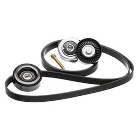 Gates 90k-38114a For Mercury Sable 1996-1997 Accessory Belt Drive Kit