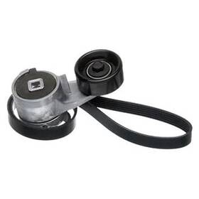 Gates 90k-38121 Accessory Belt Drive Kit
