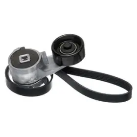 90k-38121 Gates Accessory Belt Drive Kit