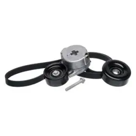 90k-38155a Gates Accessory Belt Drive Kit