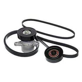 Gates 90k-38156 For Chevy Tracker 1999-2003 Accessory Belt Drive Kit