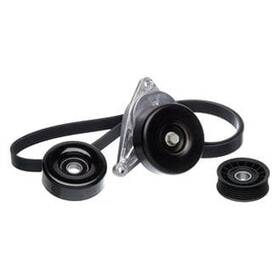 Gates 90k-38161 For Ford Explorer 1996-2001 Accessory Belt Drive Kit