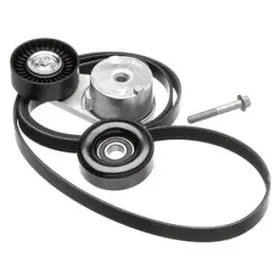 90k-38164 Gates For Chevy Cavalier 1998-2002 Accessory Belt Drive Kit 90k-38164 Gates For Chevy Cavalier 1998-2002 Accessory Belt Drive Kit