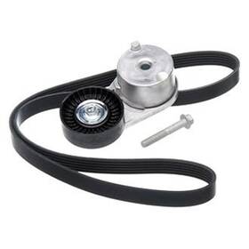 Gates 90k-38165 For Chevy S10 1998-2003 Accessory Belt Drive Kit