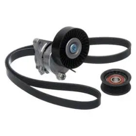 90k-38174a Gates For Chrysler Crossfire 2004-2008 Accessory Belt Drive Kit 90k-38174a Gates For Chrysler Crossfire 2004-2008 Accessory Belt Drive Kit