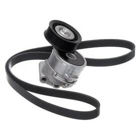 Gates 90k-38179 For Cadillac Cts 2003-2004 Accessory Belt Drive Kit