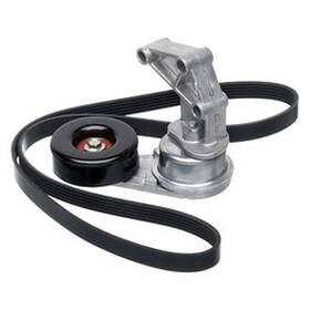 Gates 90k-38187 For Chevy S10 1994-1997 Accessory Belt Drive Kit