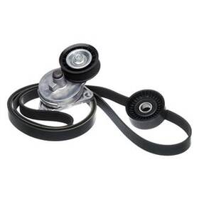 Gates 90k-38188 For Ford Escape 2001 Exact Accessory Belt Drive Kit