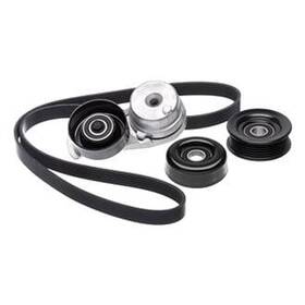 Gates 90k-38189c For Ford Mustang 2000-2002 Accessory Belt Drive Kit