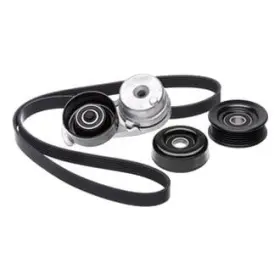 90k-38189c Gates For Ford Mustang 2000-2002 Accessory Belt Drive Kit