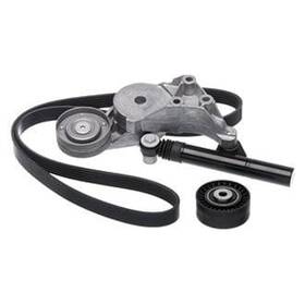 Gates 90k-38192 For Volkswagen Jetta 1999-2004 Accessory Belt Drive Kit