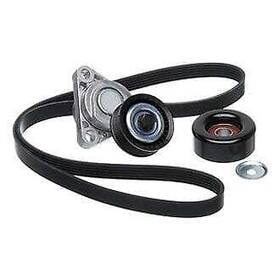 Gates 90k-38194 For Chevy Corvette 1997-2004 Accessory Belt Drive Kit