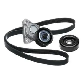 90k-38194a Gates For Chevy Corvette 2001 Accessory Belt Drive Kit