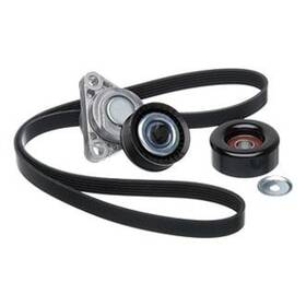 Gates 90k-38194b For Chevy Corvette 1999-2000 Accessory Belt Drive Kit
