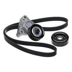 Gates 90k-38195a For Chevy Camaro 1998-2000 Accessory Belt Drive Kit