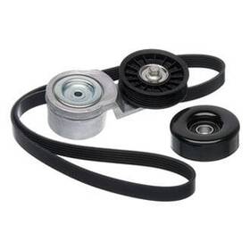Gates 90k-38248 For Chevy K2500 Suburban 1994-1995 Accessory Belt Drive Kit