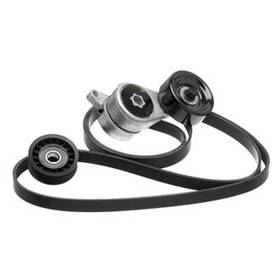 Gates 90k-38266 For Isuzu Rodeo 1998-2004 Accessory Belt Drive Kit