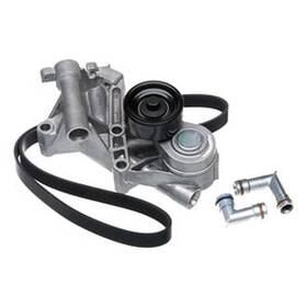 Gates 90k-38271b For Pontiac Bonneville 2000-2005 Accessory Belt Drive Kit