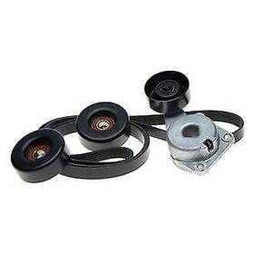 Gates 90k-38274 For Ford F-150 2004 Accessory Belt Drive Kit
